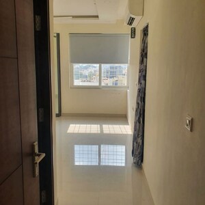 Furnished Amenities in 3 BHK Apartment at Hoysala Ace, Sahakara Nagar – for Rent
