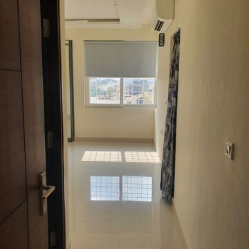 Furnished Amenities in 3 BHK Apartment at Hoysala Ace, Sahakara Nagar – for Rent