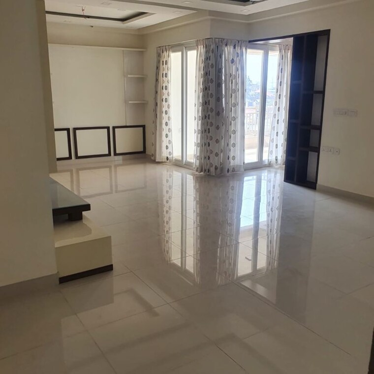 Room, hoysala-ace 3 Bedroom 1450 Sq.Ft. Apartment In Sahakara Nagar Bangalore 9909160