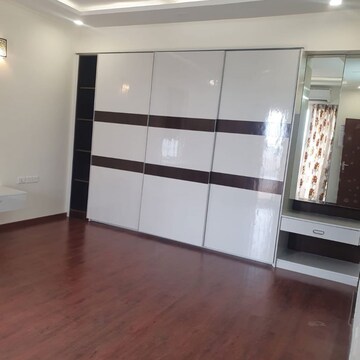 Room in 3 BHK Apartment at Hoysala Ace, Sahakara Nagar – for Rent