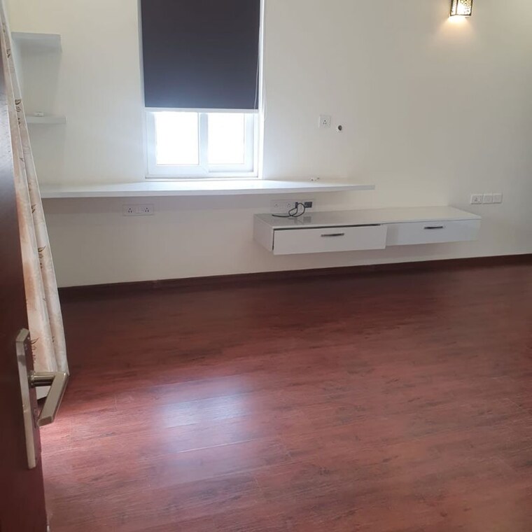 Room, hoysala-ace 3 Bedroom 1450 Sq.Ft. Apartment In Sahakara Nagar Bangalore 9909160