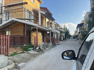  Plot – Exterior View View at Jigani - for Sale