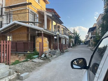  Plot – Exterior View View at Jigani - for Sale