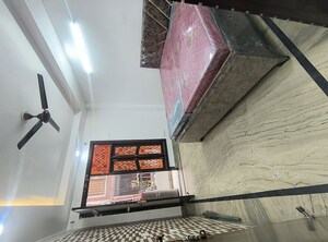 1 BHK Builder Floor For Rent in Govindpuri