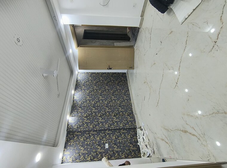 Living Room, govindpuri 1 Bedroom 450 Sq.Ft. Builder Floor In Govindpuri Delhi 9909171