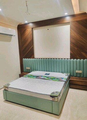 Bedroom in 3 BHK Builder Floor at Sahastradhara Road – for Sale
