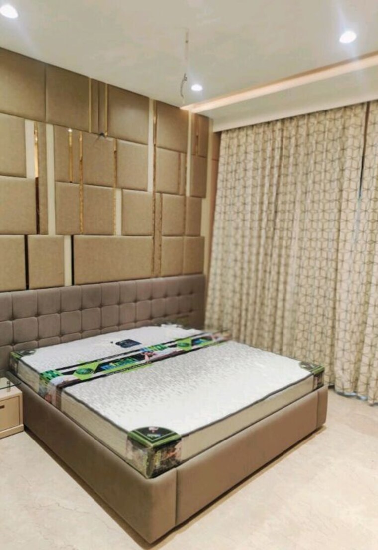 Bedroom, sahastradhara road 3 Bedroom 1658 Sq.Ft. Builder Floor In Sahastradhara Road Dehradun 9909174