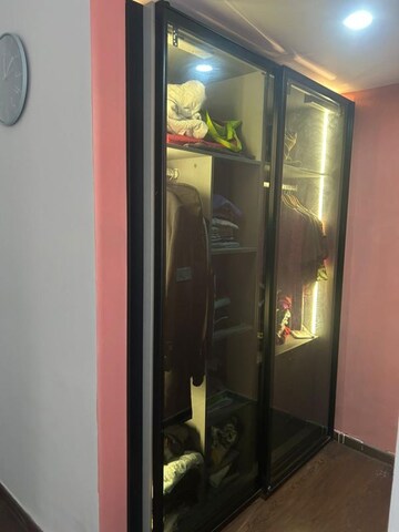 Furnished Amenities in 3 BHK Apartment at Spaze Privvy The Address, Hayatpur – for Sale