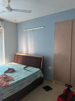 Bedroom in 3 BHK Apartment at Spaze Privvy The Address, Hayatpur – for Sale