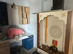 3 BHK + Servant Room,Study Room Apartment For Sale in Spaze Privvy The Address