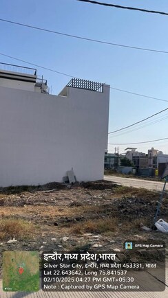 Plot For Sale in Mayakhedi
