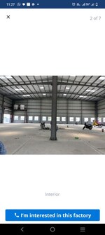 20000 Sq.Yd. Warehouse in Sector 25