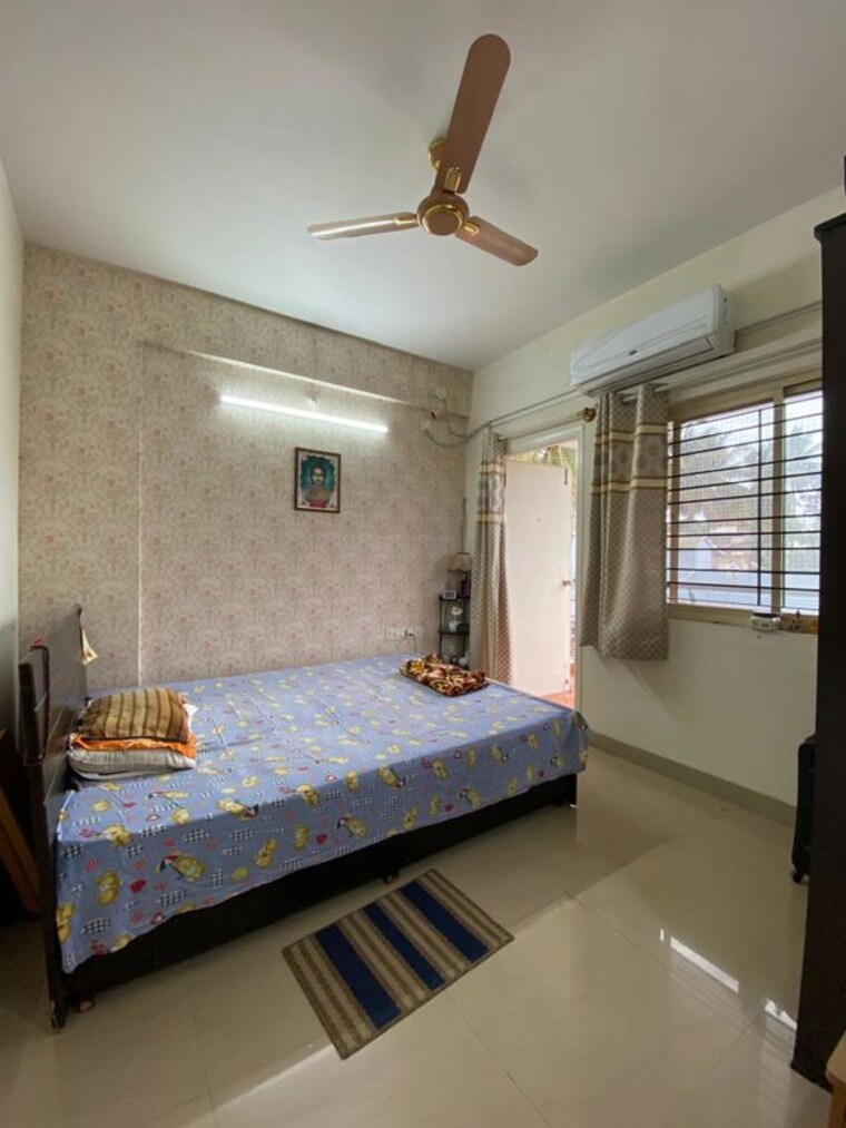 Bedroom, avl-36-gurgaon 2 Bedroom 788 Sq.Ft. Apartment In Sector 36 Gurgaon 9909184