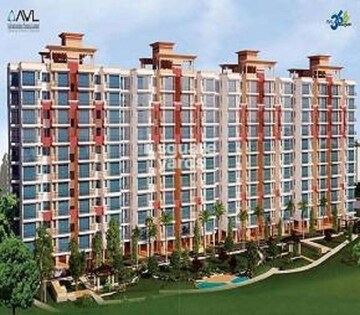 2 BHK Apartment – Exterior View View at AVL 36 Gurgaon, Sector 36 - for Sale