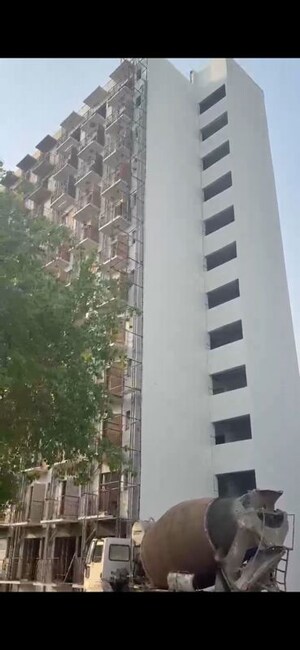  Showroom For Sale in Gyanlok Apartment, Shastri Nagar