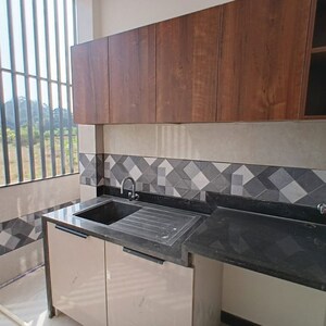 Kitchen in 3 BHK Apartment at Assetz Earth And Essence, Hosahalli – for Rent