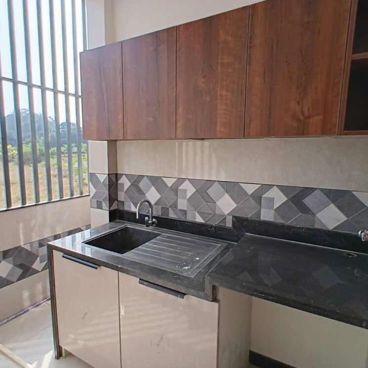 Kitchen, assetz-earth-and-essence 3 Bedroom 2100 Sq.Ft. Apartment In Hosahalli Bangalore 9909248