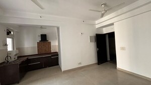 Building Lobby in 2.5 BHK Apartment at Amrapali Zodiac, Sector 120 – for Sale