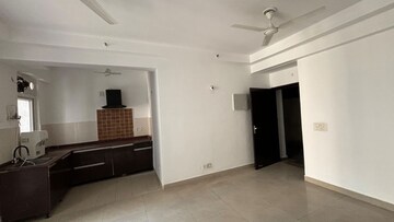 Building Lobby in 2.5 BHK Apartment at Amrapali Zodiac, Sector 120 – for Sale