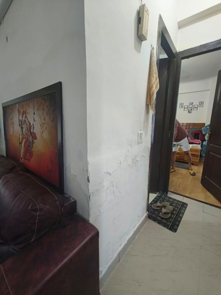 Bathroom, amrapali-zodiac 2.5 Bedroom 950 Sq.Ft. Apartment In Sector 120 Noida 9908738