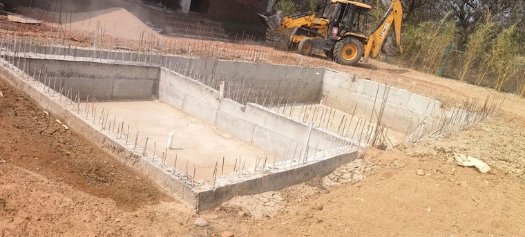 undefined, indresham  151 Sq.Yd. Plot In Indresham Hyderabad 9909249