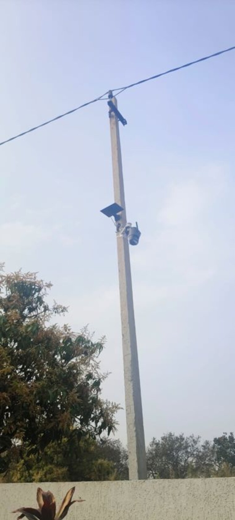 Exterior View, indresham  151 Sq.Yd. Plot In Indresham Hyderabad 9909249