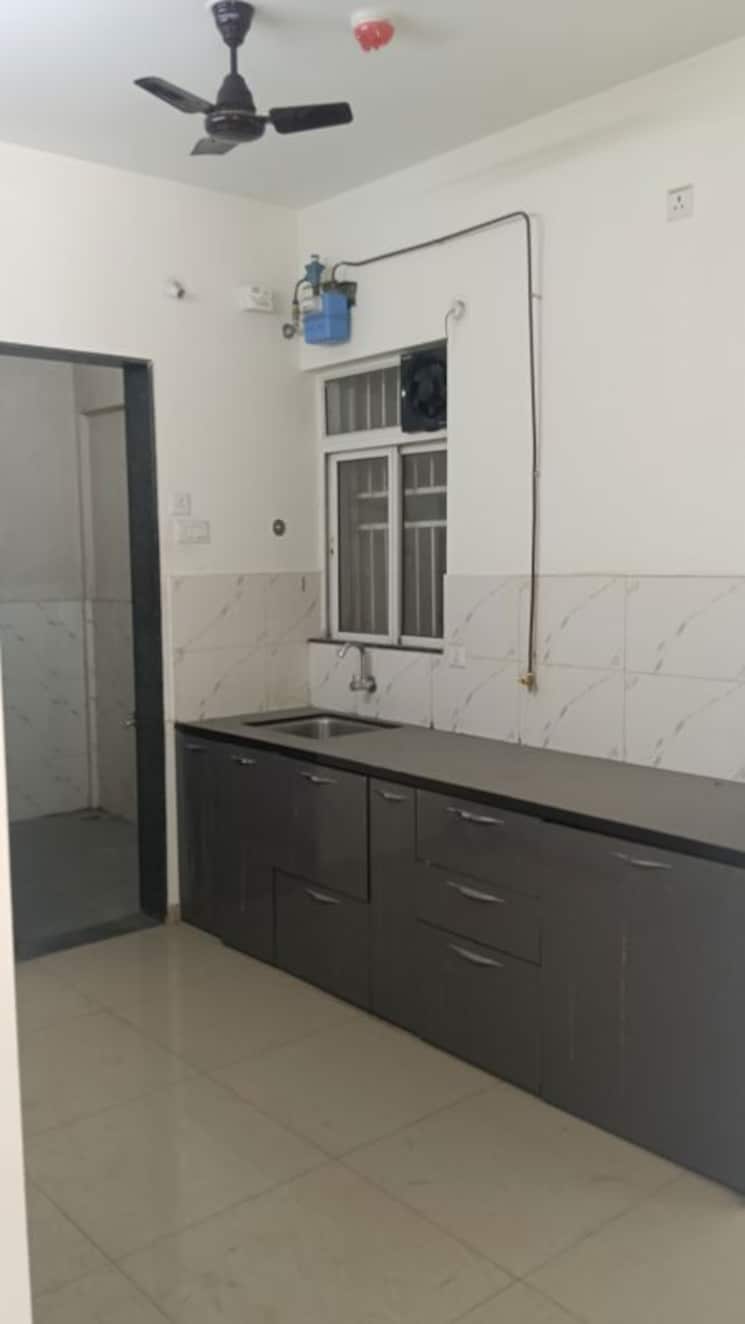Kitchen, punawale 2 Bedroom 650 Sq.Ft. Apartment In Punawale Pune 9908260