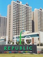2 BHK 650 Sq.Ft. Apartment in Punawale