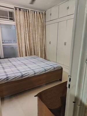 3 BHK Apartment For Rent in Mittal Rajnagar Residency, Raj Nagar Extension