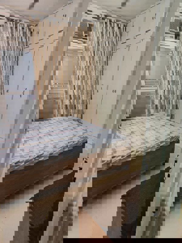 3 BHK Apartment For Rent in Mittal Rajnagar Residency