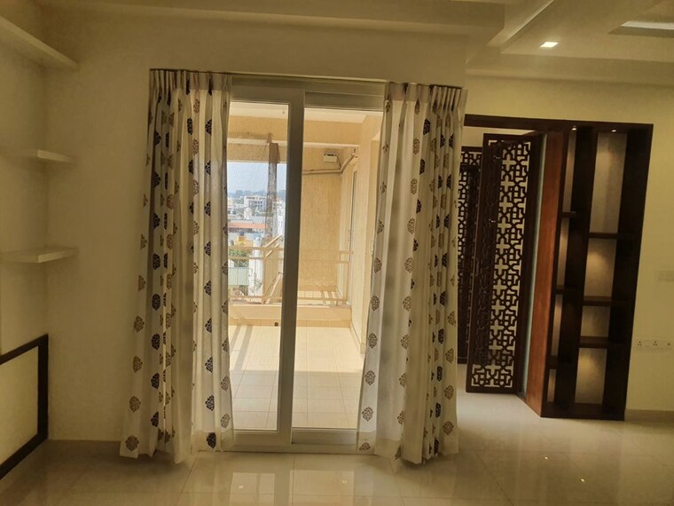 Room, hoysala-ace 3 Bedroom 2780 Sq.Ft. Apartment In Sahakara Nagar Bangalore 9909253