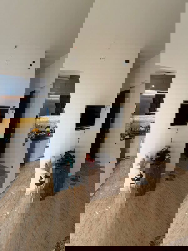 2 BHK + Pooja Room Apartment For Rent in VTP Cygnus