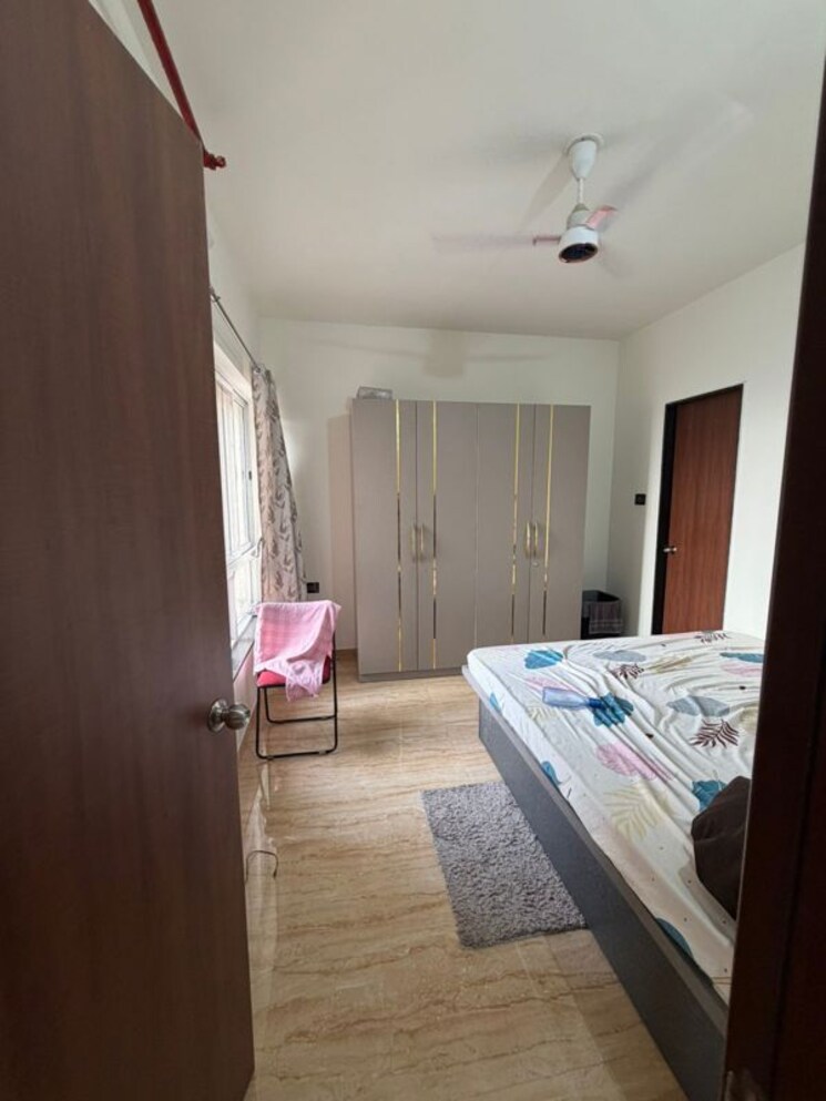 Master Bedroom, vtp-cygnus 2 Bedroom 700 Sq.Ft. Apartment In Kharadi Pune 9909254