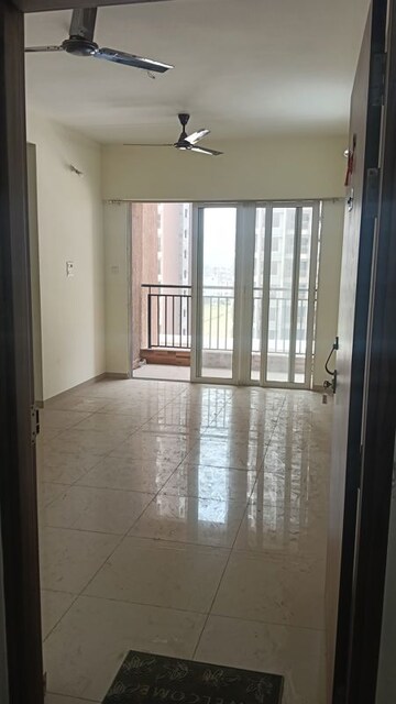 Living Room in 2 BHK Apartment at Kolte Patil Life Republic 16th Avenue Arezo, Hinjewadi – for Sale