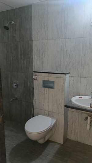 Bathroom in 2 BHK Apartment at Kolte Patil Life Republic 16th Avenue Arezo, Hinjewadi – for Sale