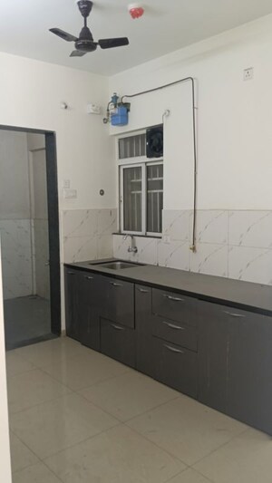 Kitchen in 2 BHK Apartment at Kolte Patil Life Republic 16th Avenue Arezo, Hinjewadi – for Sale