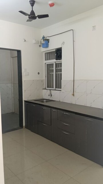 Kitchen in 2 BHK Apartment at Kolte Patil Life Republic 16th Avenue Arezo, Hinjewadi – for Sale