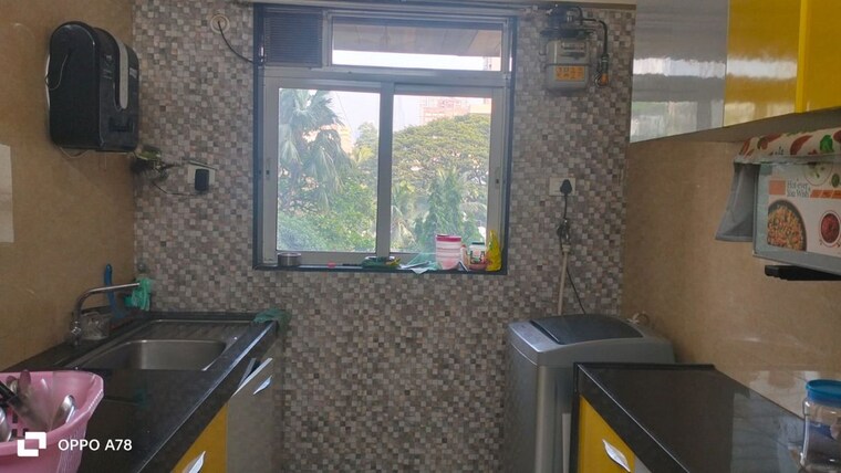 Bedroom, unnat-nagar-chs 2 Bedroom 700 Sq.Ft. Apartment In Goregaon West Mumbai 9909257