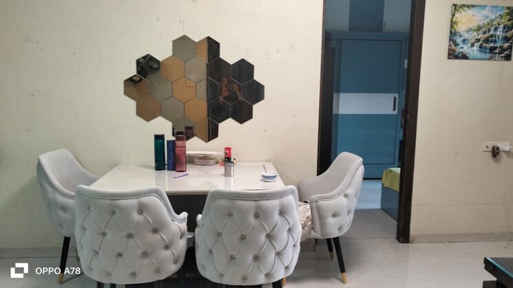 Team Area, unnat-nagar-chs 2 Bedroom 700 Sq.Ft. Apartment In Goregaon West Mumbai 9909257