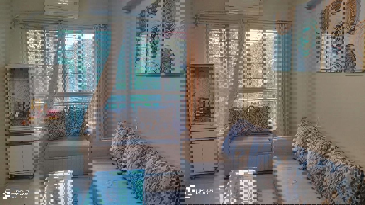 2 BHK 700 Sq.Ft. Apartment in Unnat Nagar CHS