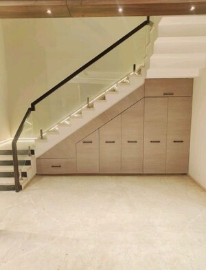 Kitchen in 4 BHK Independent House at Sahastradhara Road – for Sale