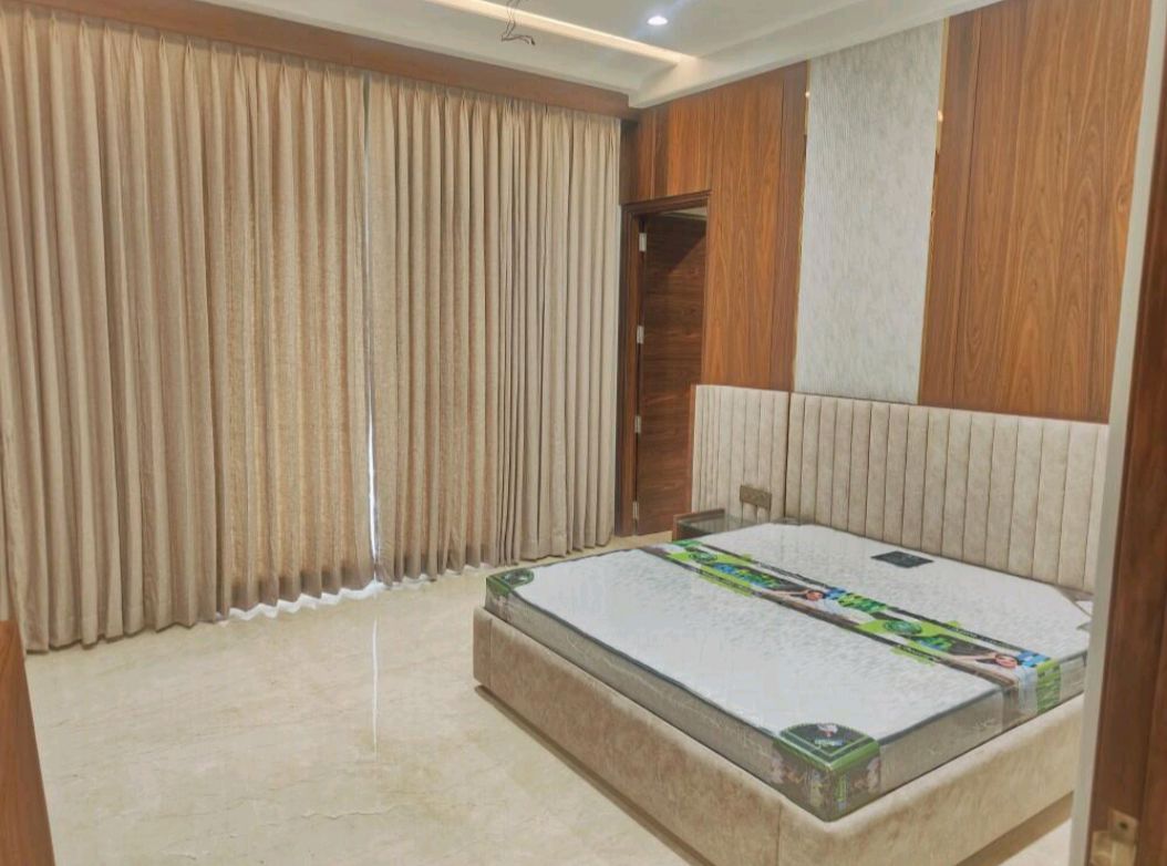 4 BHK + Study Room Independent House For Sale in Sahastradhara Road