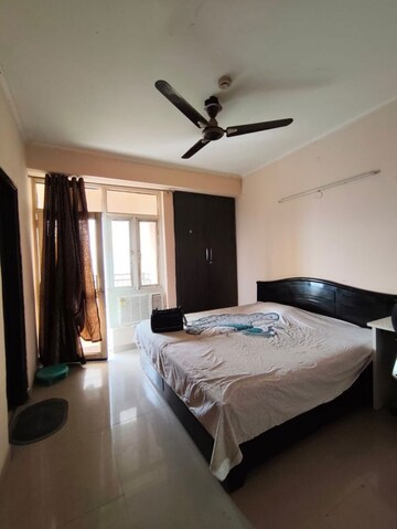 Bedroom in 3 BHK Apartment at Amrapali Enchante, Tech Zone 4 Greater Noida – for Sale