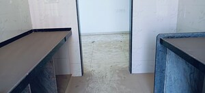 Room in 2 BHK Apartment at Shreeji Atlantis, Malad West – for Rent