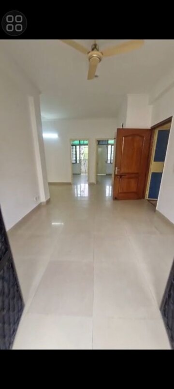 Living Room in 2 BHK Apartment at Ashiana Green, Ahinsa Khand 2 – for Sale