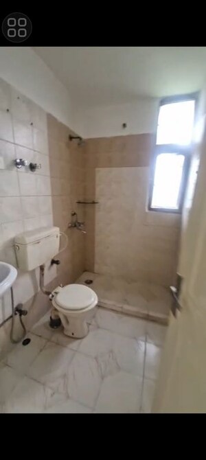 Bathroom in 2 BHK Apartment at Ashiana Green, Ahinsa Khand 2 – for Sale