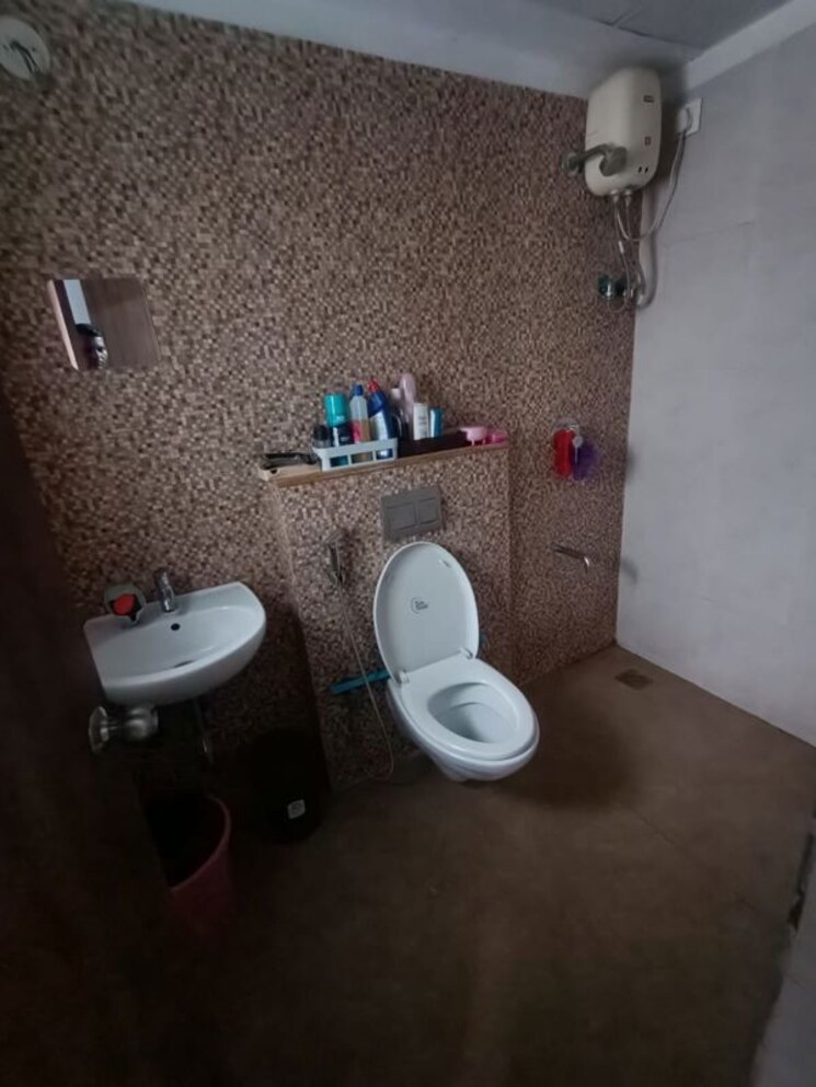 Bathroom, lodha-downtown 1 Bedroom 932 Sq.Ft. Apartment In Dombivli East Thane 9909262