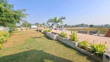  Plot – Garden View at Sejbahar - for Sale