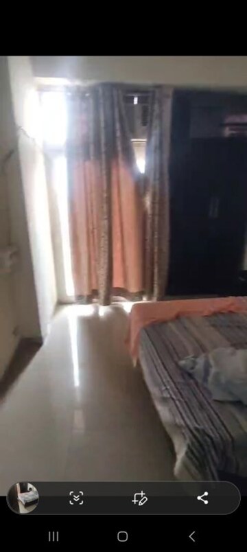 Bedroom in 3 BHK Apartment at Rishabh Cloud 9, Sector 1 Vaishali – for Sale