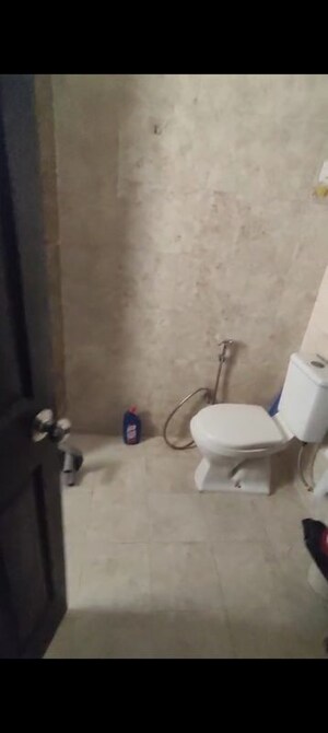 Bathroom in 3 BHK Apartment at Rishabh Cloud 9, Sector 1 Vaishali – for Sale